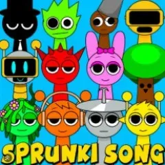 sprunki